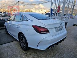 ام جي GT